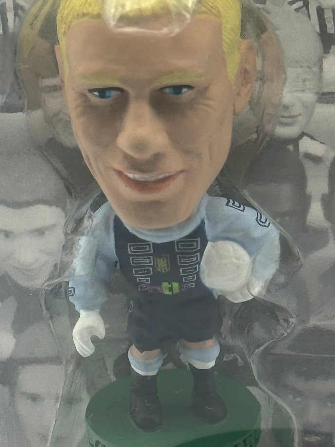 Peter Schmeichel - Corinthian ProStars Series 14 - Platinum Edition - Aston Villa - PRO521