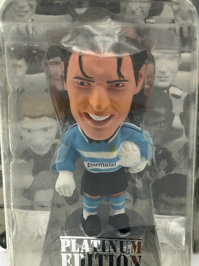 Gianluigi Buffon - Corinthian ProStars Series 5 - Parma -  PRO260 - Platinum