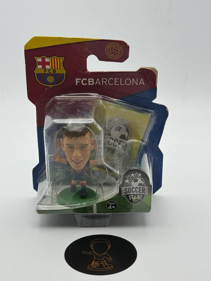 Neymar - Football Figure - Barcelona - Soccer Starz - Unopened