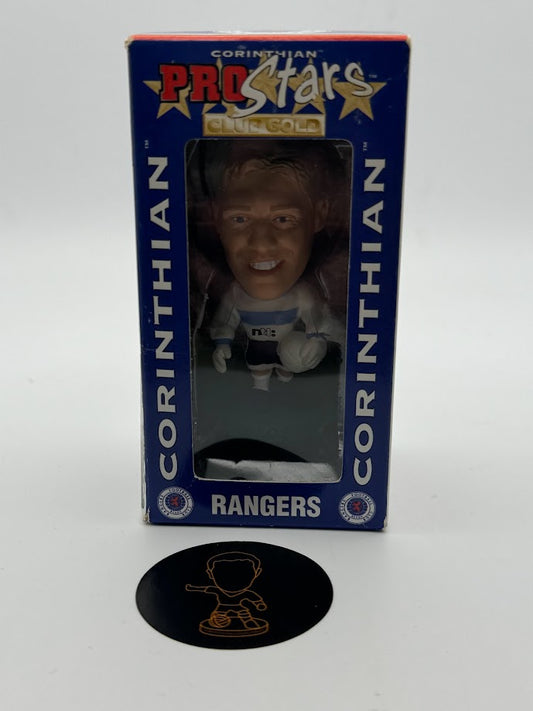 Stefan Klos - ProStars Corinthian Figure : Rangers Series 6 - PRO137