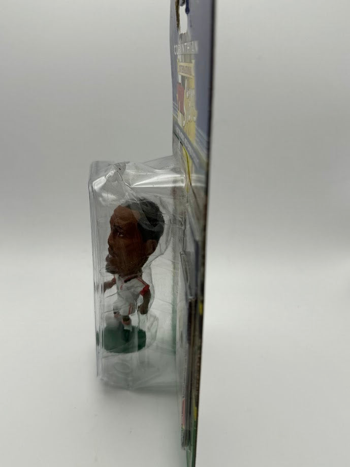 George Weah - AC Milan - Away - Corinthian International ProStars Series 2 - PRO022