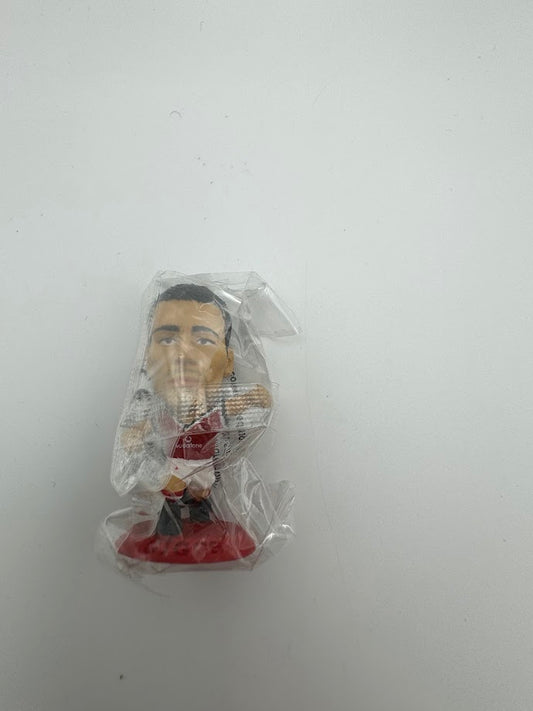 Ryan Giggs - Sealed Loose Manchester United Corinthian Figure - MicroStars - Red Base - MC274