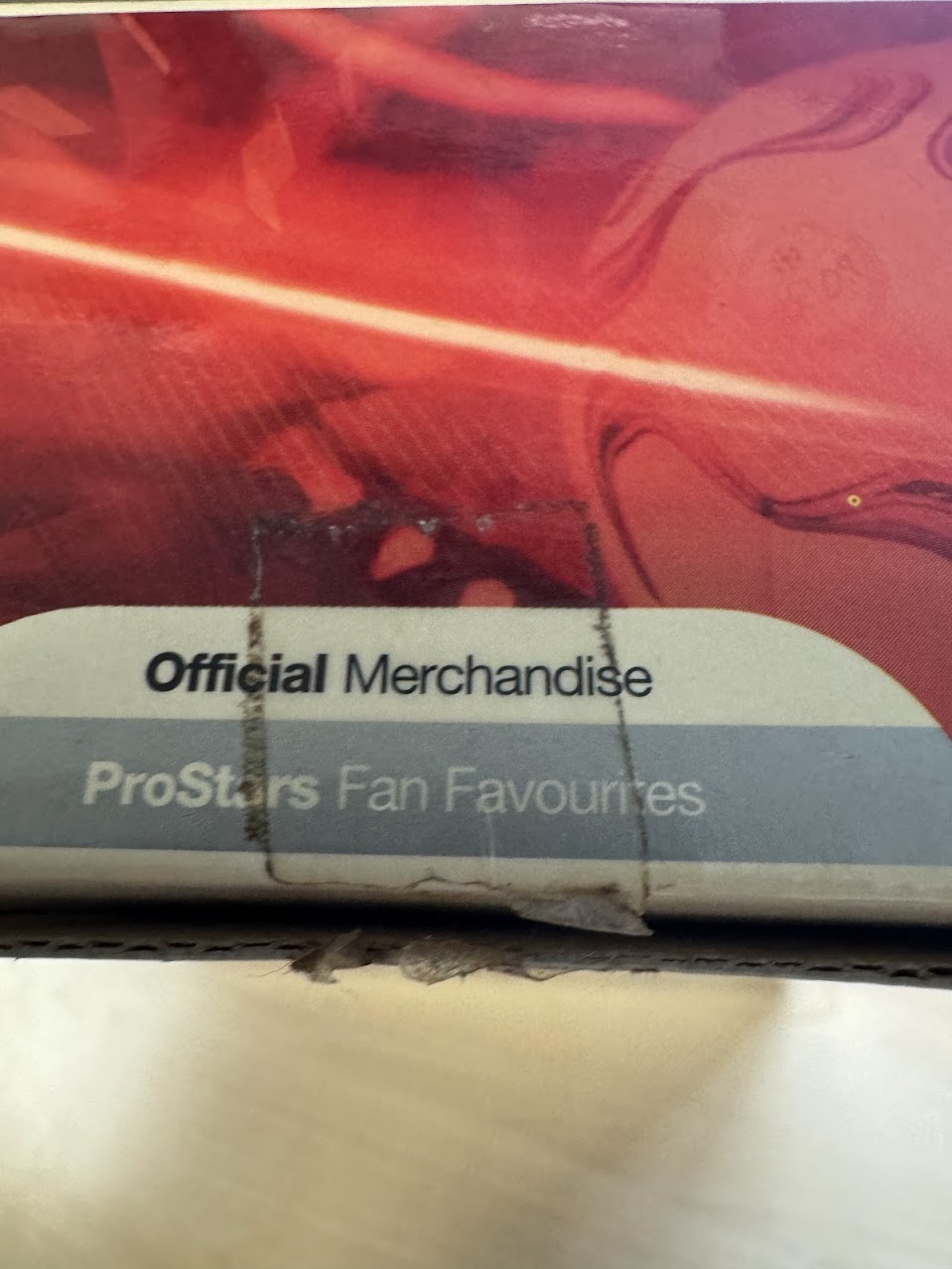 Manchester United Fan Favourites Pack - Corinthian ProStars