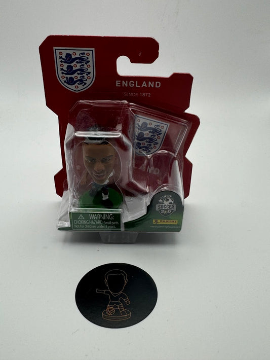 Raheem Sterling - Football Figure - England - Soccer Starz