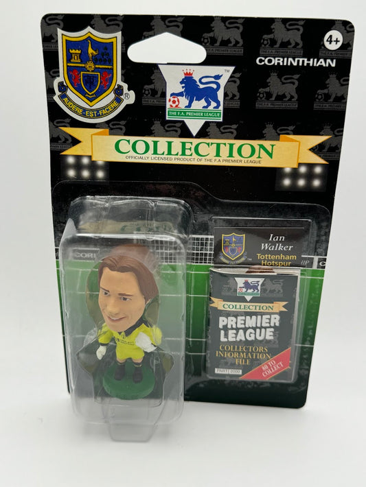 Ian Walker Corinthian Football Figure - TOTTENHAM - PL68