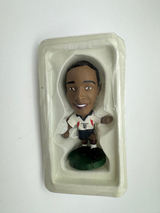 Paul Ince - England - Corinthian Figure - TSE08 - Tetley Tea Promotion