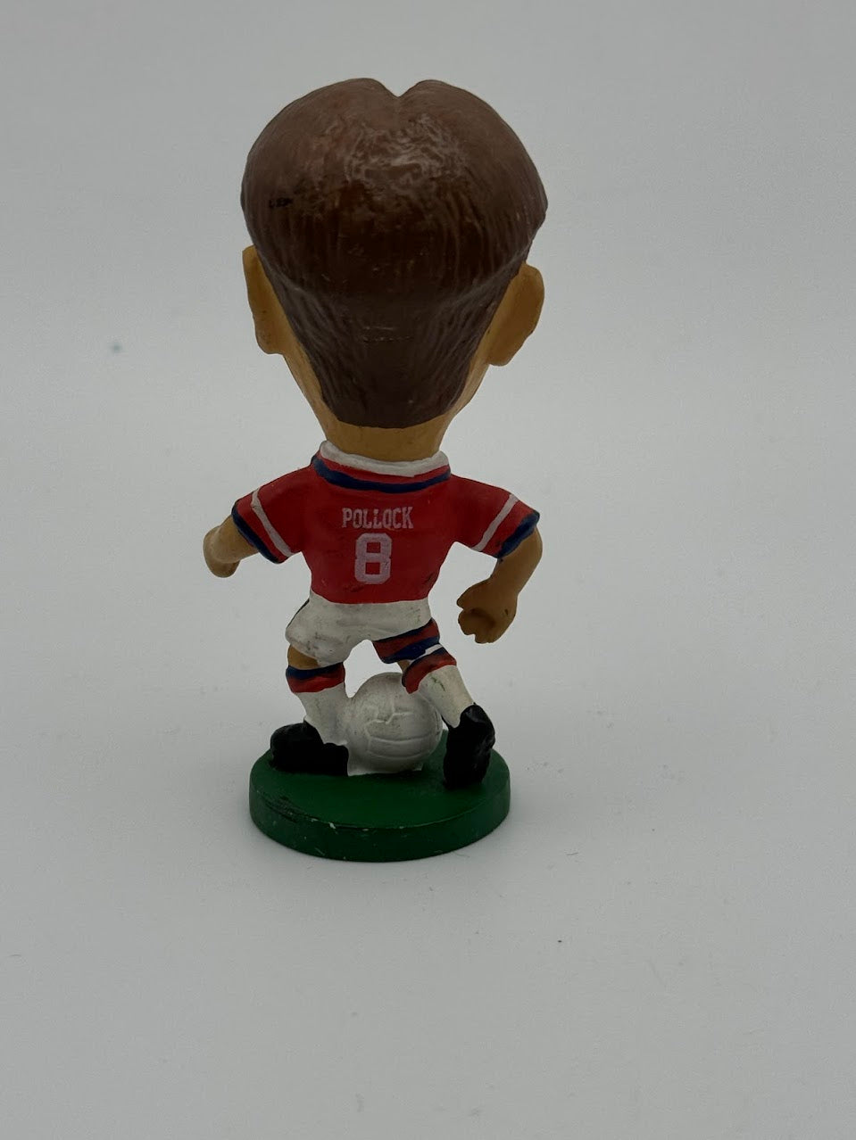 Jamie Pollock - Middlesborough - Corinthian Headliner Figure - Loose - PL15