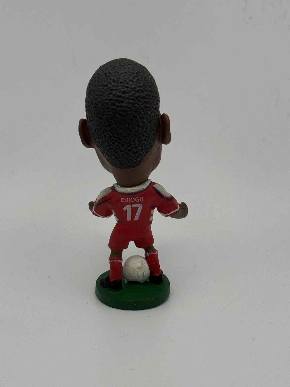 Ugo Ehiogu - Middlesborough - Corinthian Prostars Figure - Loose - PRO432