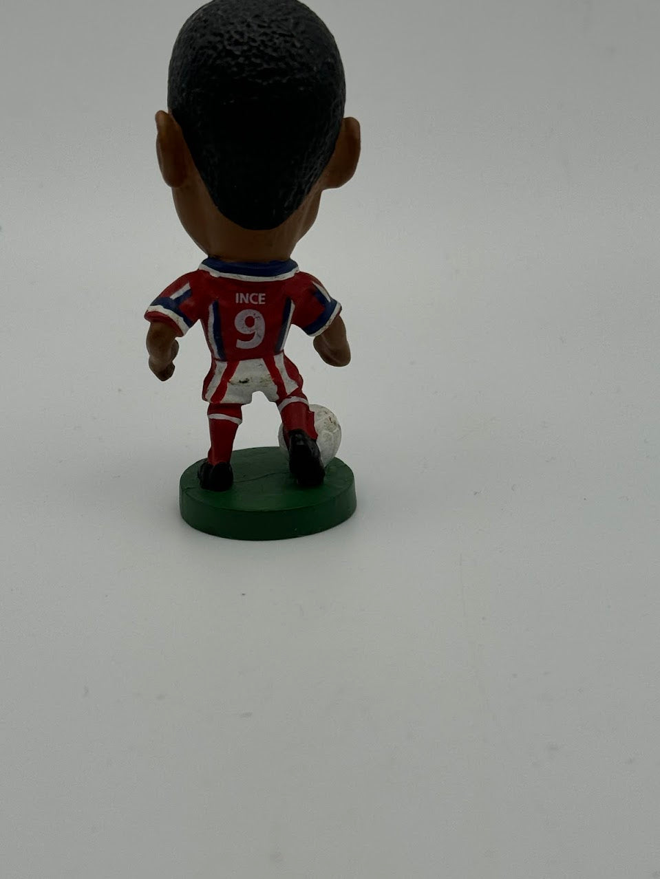 Paul Ince - Middlesborough - Corinthian Prostars Figure - Loose - PRO246