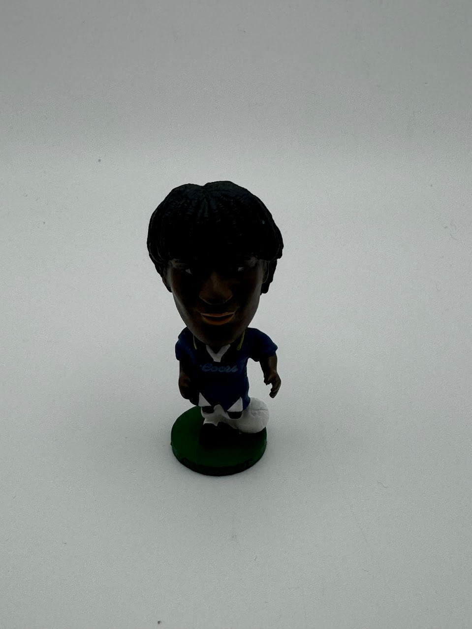 Ruud Gullit - Chelsea Corinthian Headliner Figure - Loose - PL89