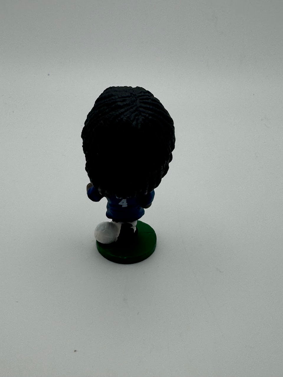 Ruud Gullit - Chelsea Corinthian Headliner Figure - Loose - PL89