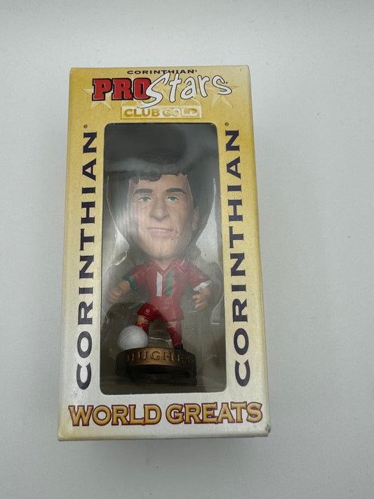 Mark Hughes - Corinthian ProStars CLUB GOLD WORLD GREATS - Wales - CG164