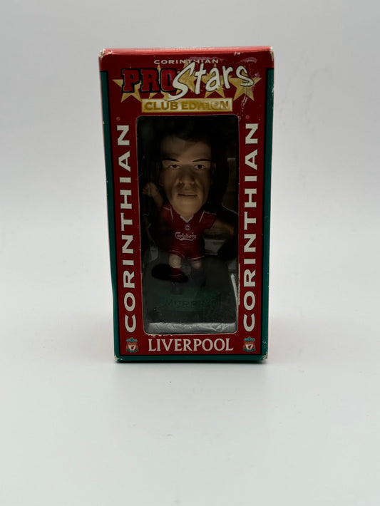 Danny Murphy - Corinthian ProStars Club Edition - LIVERPOOL - PROxxx