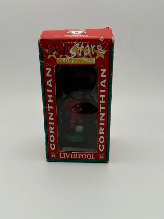 Emile Heskey - Corinthian ProStars Club Edition - LIVERPOOL - PROxxx (Copy)