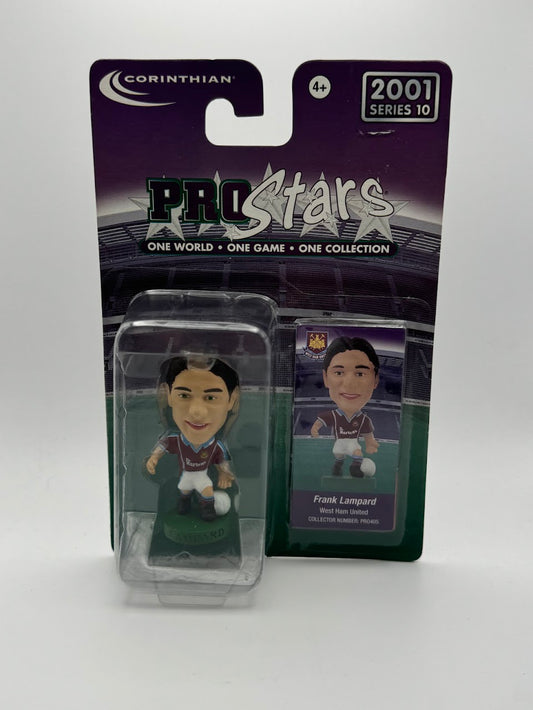 Frank Lampard - Corinthian ProStars Series 10 - West Ham United - PRO405