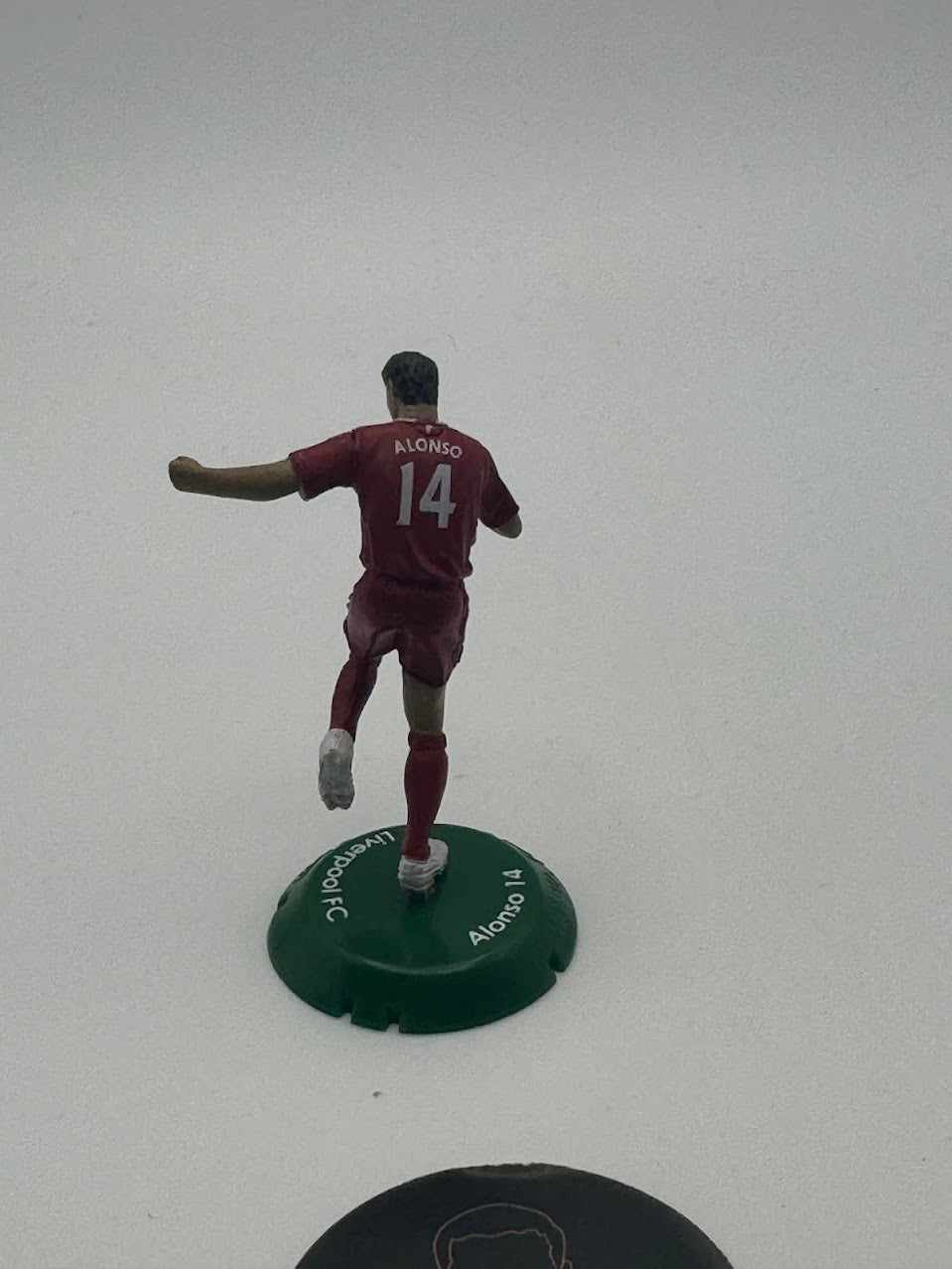 Xabi Alonso - Liverpool - Nano FT Champs Loose Figure