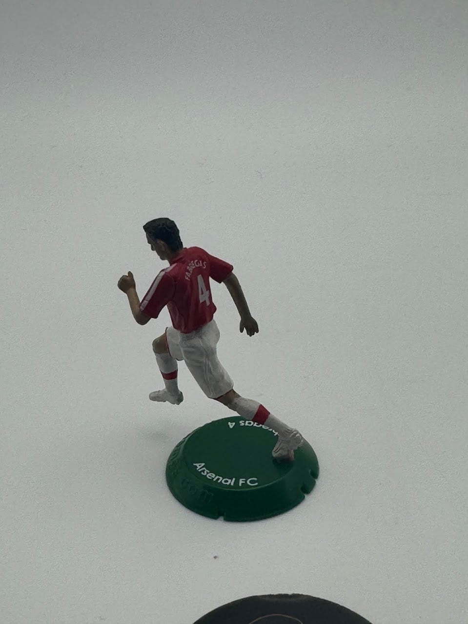 Cesc Fabregas - Arsenal - Nano FT Champs Loose Figure