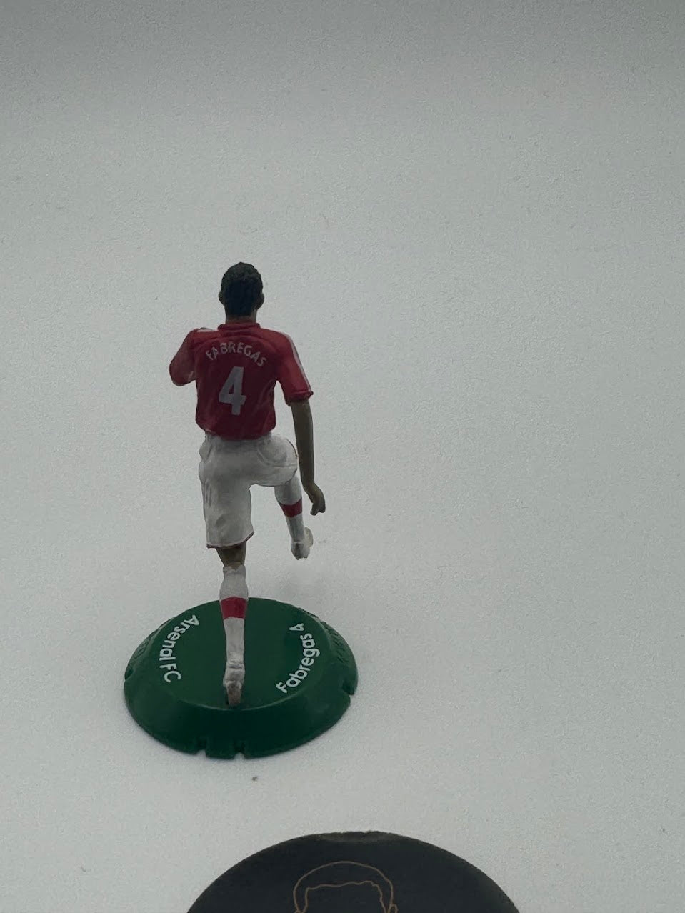 Cesc Fabregas - Arsenal - Nano FT Champs Loose Figure