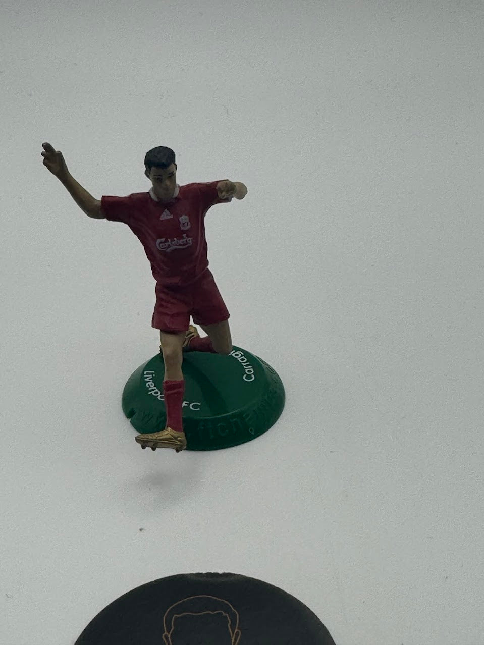 Jamie Carragher - Liverpool - Nano FT Champs Loose Figure