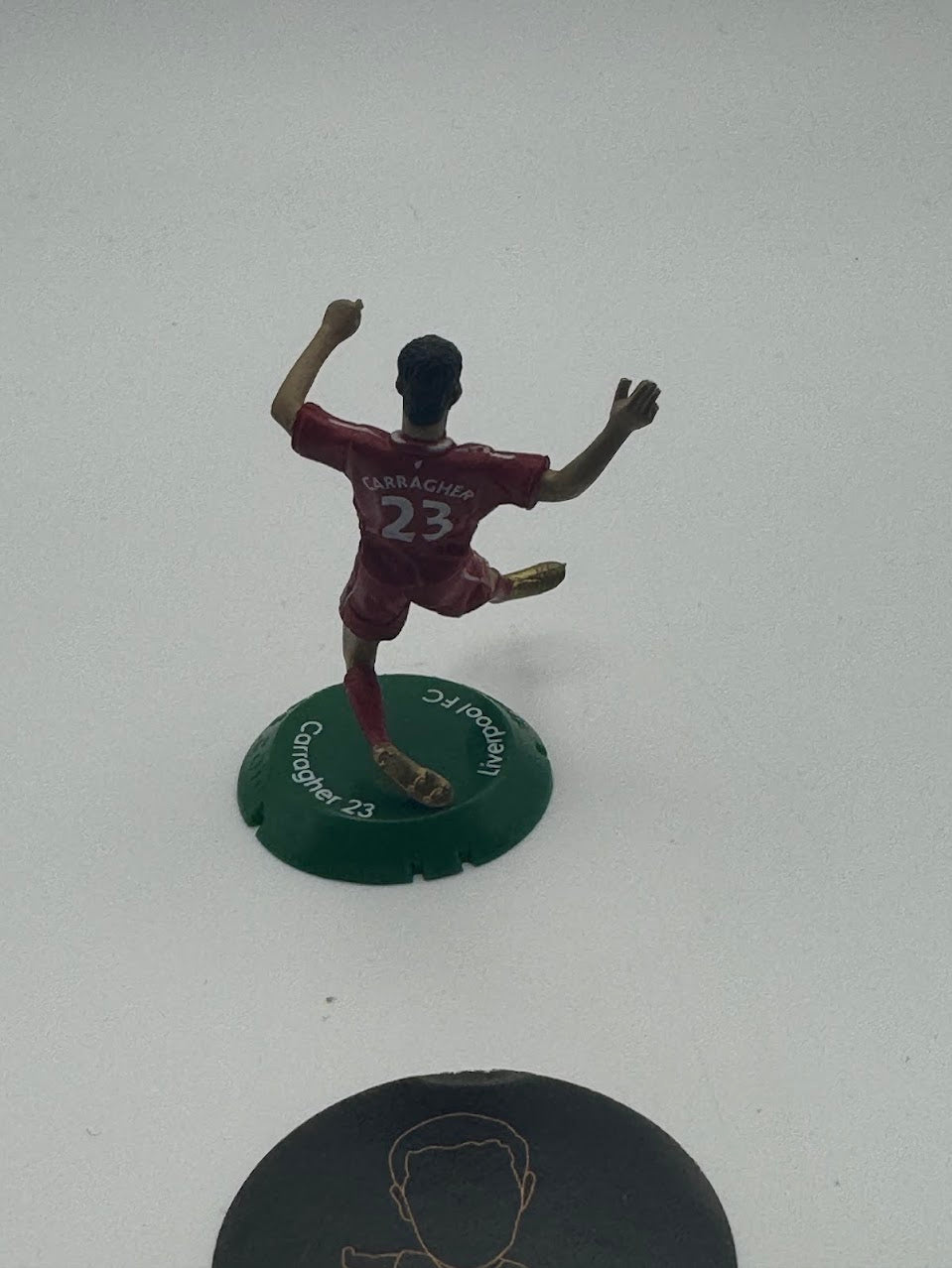 Jamie Carragher - Liverpool - Nano FT Champs Loose Figure