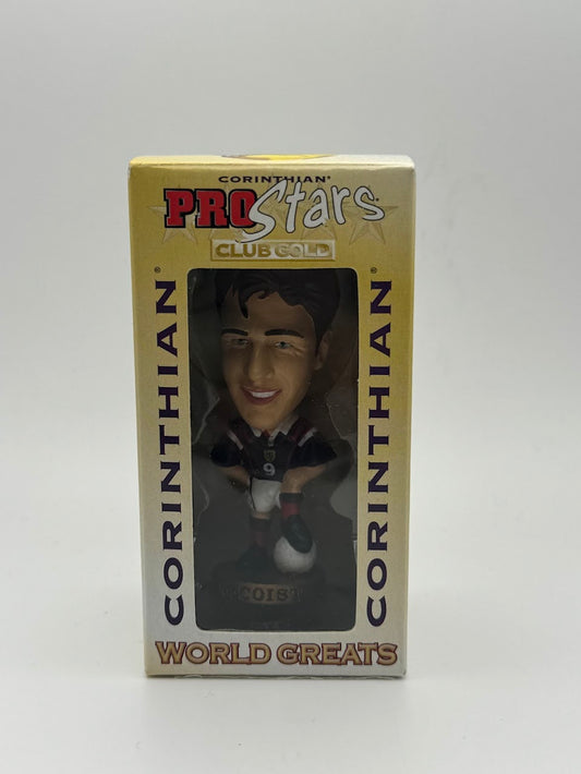 Ally McCoist - Corinthian Football Figure - Scotland - ProStars Club Gold World Greats - CG129 - Collectible