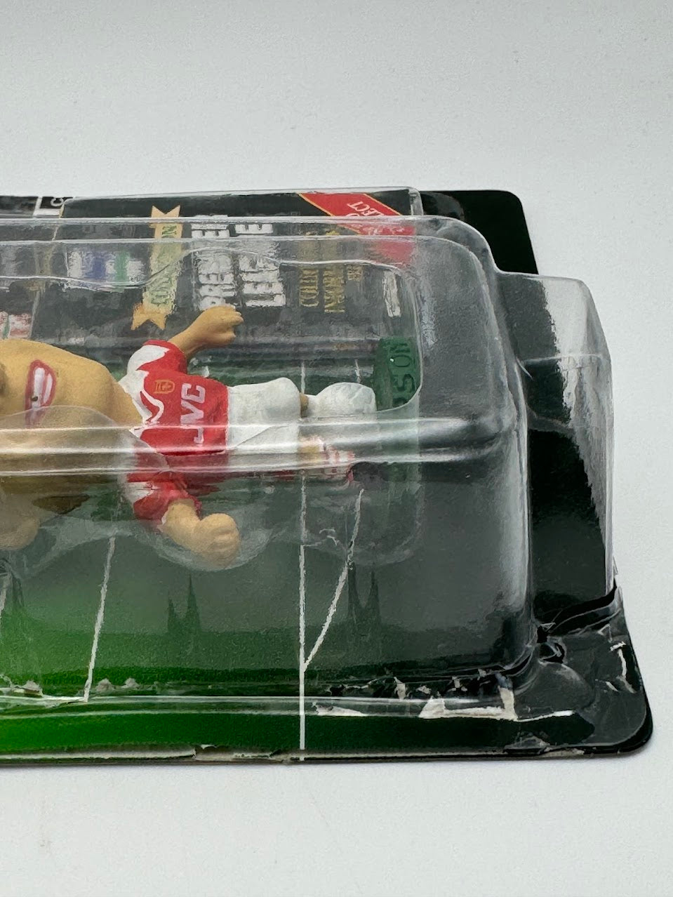 Paul Merson - CORINTHIAN HEADLINERS BLISTER - Arsenal - PL22 B