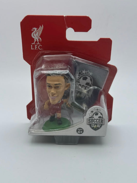 Trent Alexander Arnold - Football Figure - Liverpool - Soccer Starz