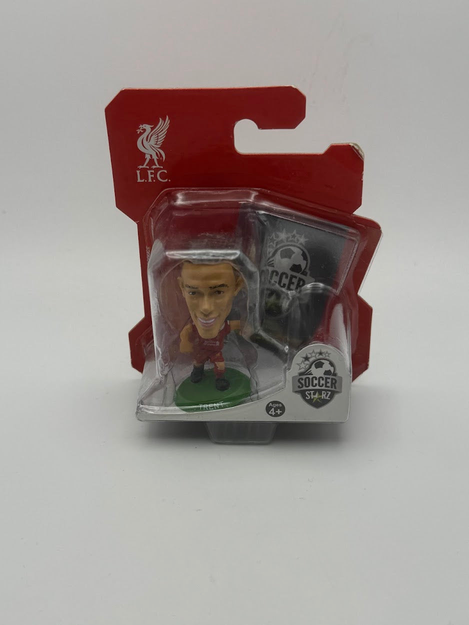 Trent Alexander Arnold - Football Figure - Liverpool - Soccer Starz