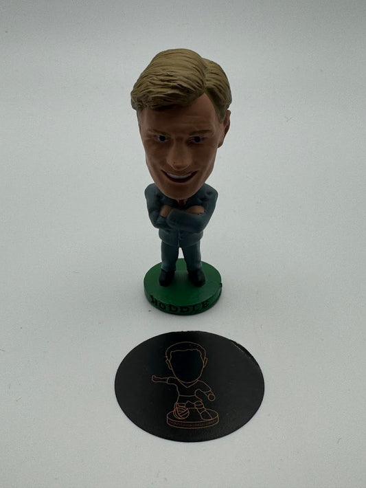 Glenn Hoddle - Manager - England - Corinthian Figure Loose E81