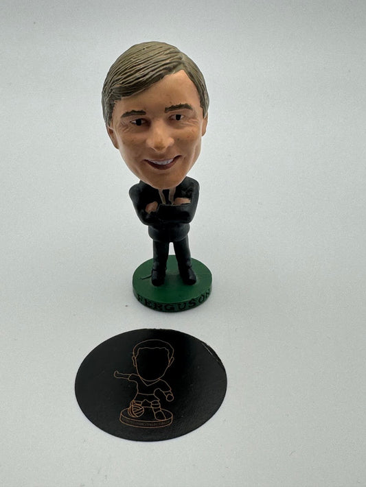 Alex Ferguson - Corinthian Headliners - Manchester United - M01  - Loose Figure