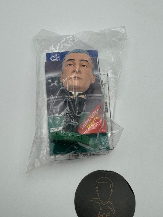 Claudio Ranieri - Corinthian ProStars Series 22 - Chelsea - PRO871