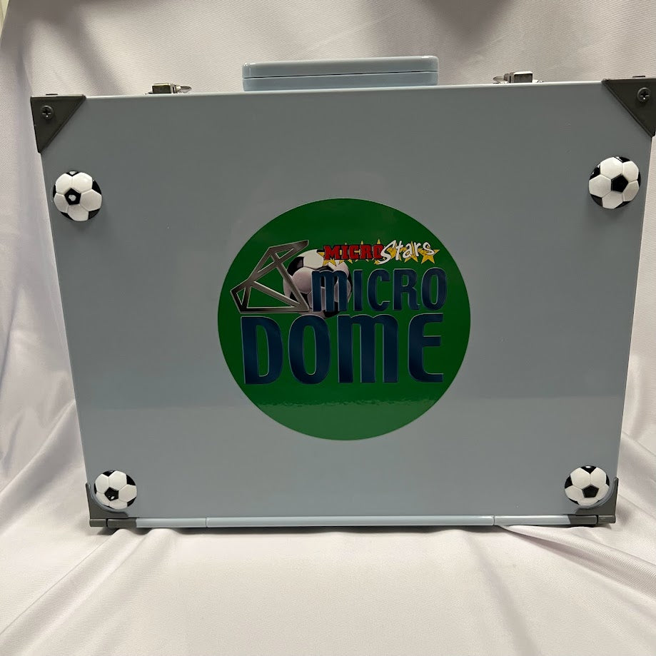 Corinthian MicroStars Microdome - Boxed - Football Game - figures not included