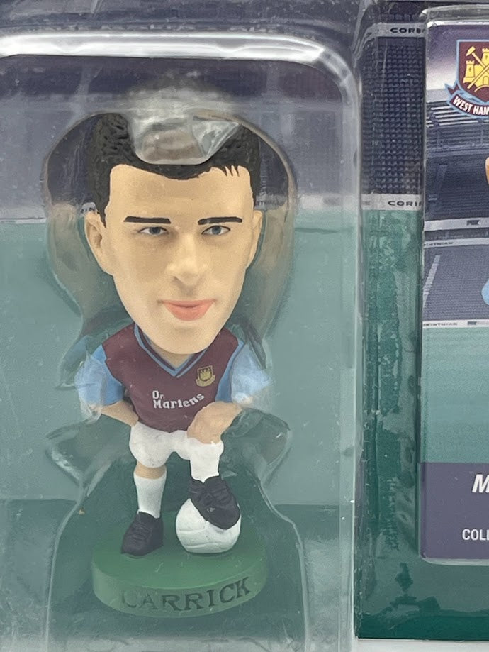 Michael Carrick - Corinthian ProStars Series 14 - West Ham United PRO525