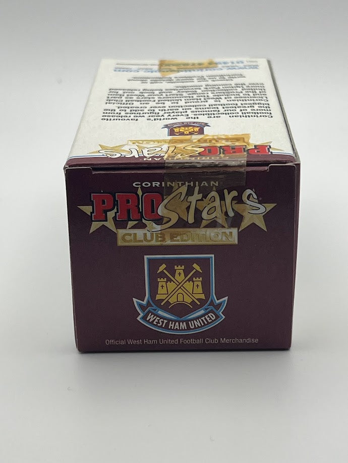 Joe Cole - Corinthian ProStars Club Gold Edition - West Ham United CG192