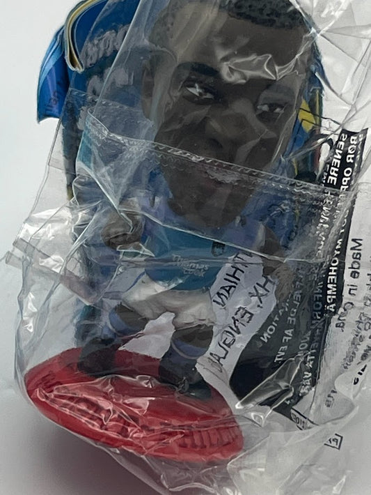 Shaun Wright-Phillips - Capsule - Man City Corinthian Figure - MicroStars - Red Base MC2849