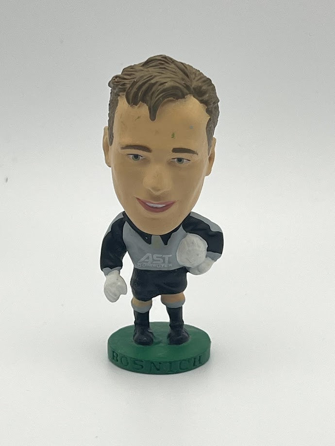 Mark Bosnich - Aston Villa Corinthian Headliner Figure Loose PL23