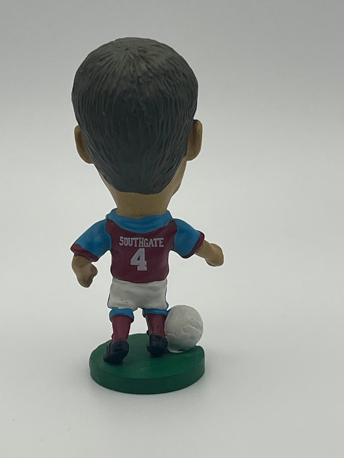 Gareth Southgate - Aston Villa Corinthian Headliner Figure Loose PL123