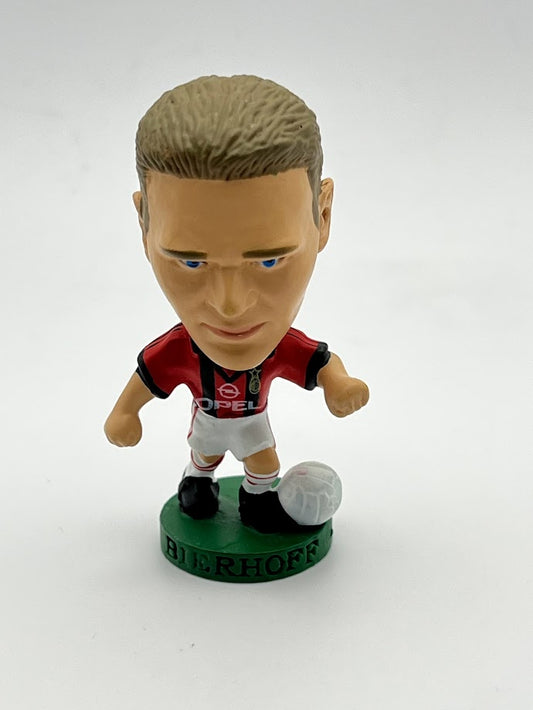 Oliver Bierhoff - AC Milan - Corinthian ProStars Figure Loose PRO063