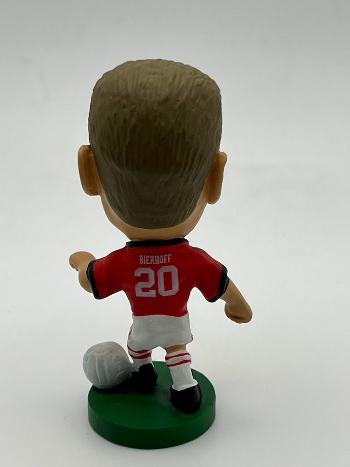 Oliver Bierhoff - AC Milan - Corinthian ProStars Figure Loose PRO063