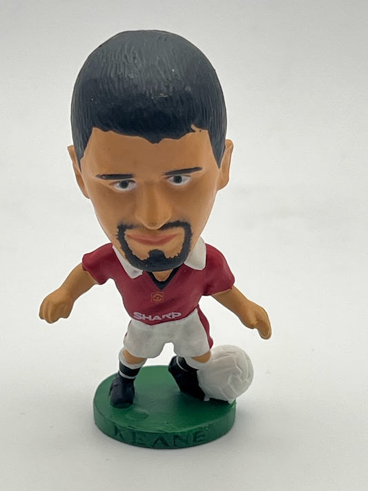 Roy Keane - Manchester United - Corinthian Figure Loose PL241 B