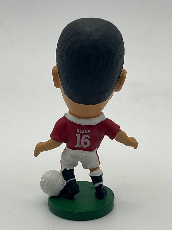 Roy Keane - Manchester United - Corinthian Figure Loose PL241 B