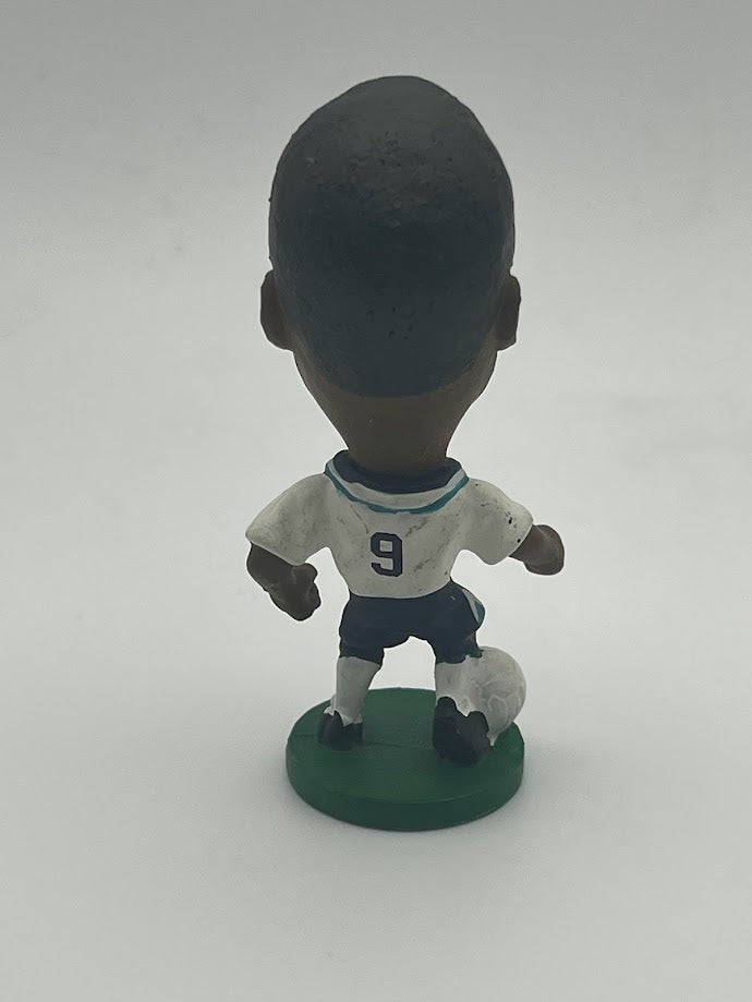 Les Ferdinand - England Corinthian ProStars Figure Loose E11