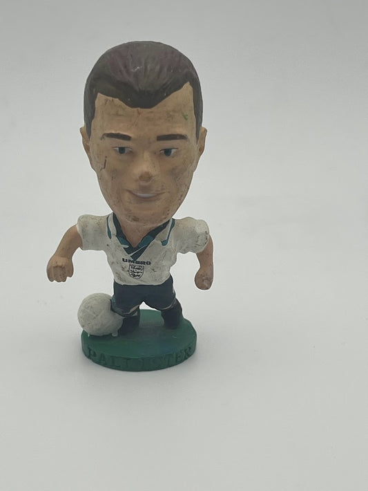 Gary Pallister - England Corinthian Figure Loose E9