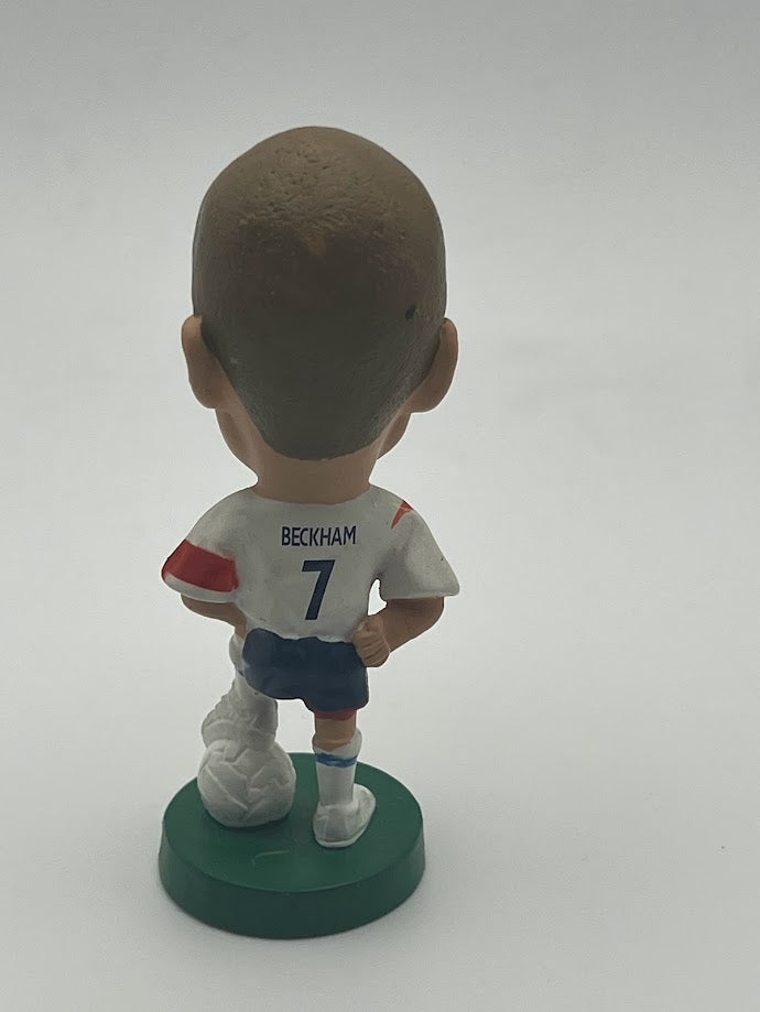 David Beckham - England Corinthian ProStars Figure Loose PR112