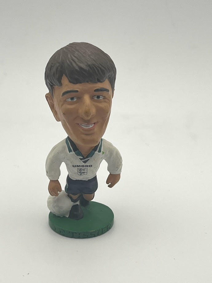 Matt Le Tissier - England Corinthian Figure Loose E8