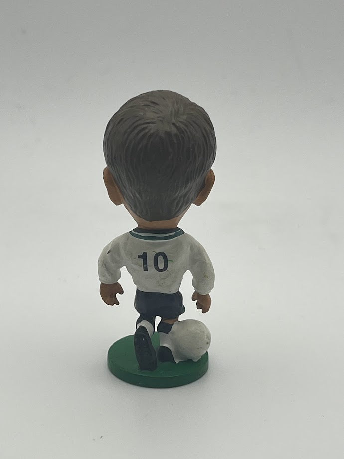 Matt Le Tissier - England Corinthian Figure Loose E8