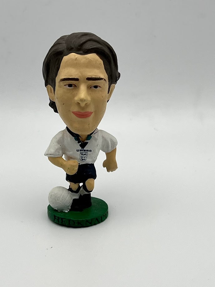 Jamie Redknapp - England Corinthian ProStars Figure Loose E20