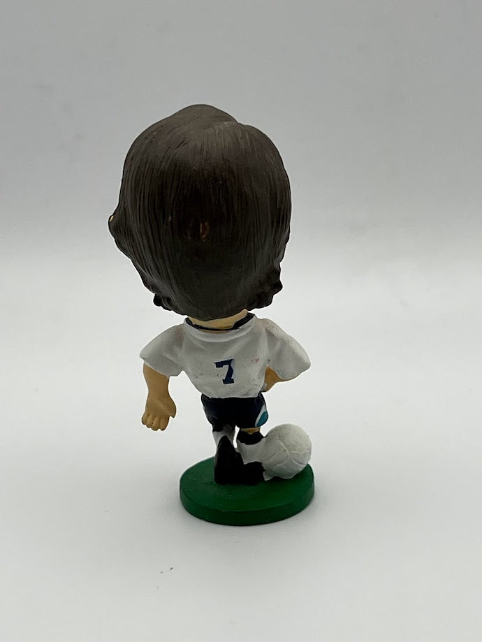 Jamie Redknapp - England Corinthian ProStars Figure Loose E20