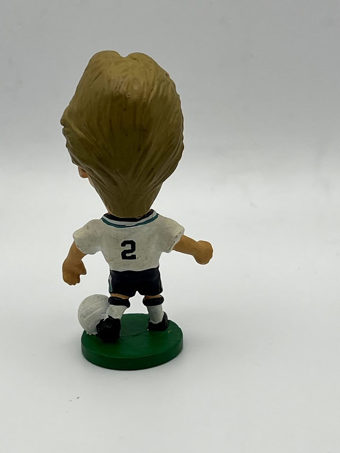 Warren Barton - England Corinthian ProStars Figure Loose E15