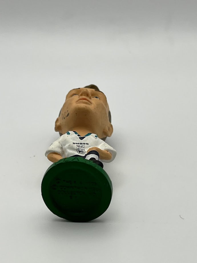 David Platt - England - Corinthian Figure Loose E1